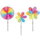 38614 Collections Etc Colorful Windspinners 191121059173