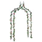 38696 Collections Etc Garden Trellis 191121055595