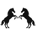 39343 Collections Etc Silhouette Horse 191121060711