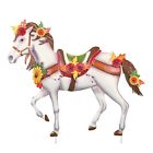 39552 Collections Etc Harvest Horse 191121061091