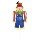 39556 Collections Etc Charming Scarecrow