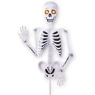 39581 Collections Etc Lighted Posable 191121067161