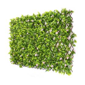 Wo-h933-zv8n 3rd Street Inn Leaf Trellis - Bamboo Greenery Panel Boxwood And Ivy Pri Wo-h933-zv8n 3rd Street Inn Leaf Trellis - Bamboo Greenery Panel Boxwood And Ivy Pri