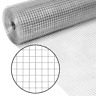 3x50ft Hardware Cloth Galvanized Wire Fence Mesh Roll For Chicken Coop Vegetable