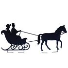 40348 Collections Etc Sleigh Ride 191121077283