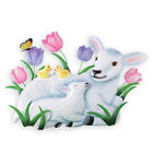 41738 Collections Etc Easter Lamb 191121109724