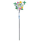 41822 Collections Etc Hummingbird Thermometer 191121110515