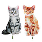 41827 Collections Etc Decorative Cat
