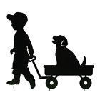41889 Collections Etc Going For Ride Boy Dog Shadow 191121114452