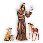 43636 Collections St Francis Stake Set By Etc 191121135167