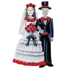43749 Collections Creepy Bride And Groom Stake By Etc 191121137109