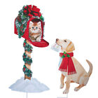 44895 Collections Letters To Santa Adorable Pets Outdoor Christmas 191121160503
