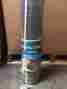 308247b 458755 Midwest Air Tech Galvanized Metal Hardware Cloth 24 X 50 1 4 Mesh Fencing 23 Gauge 099713031920