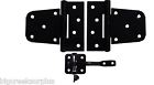 851371 461626 Hillman Black Heavyweight Metal 008236864427 851371 461626 Hillman Black Heavyweight Metal 008236864427