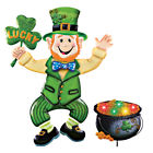 46349 Collections Lighted Leprechaun Stake By Etc 191121175491