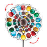 46608 Collections Multicolor Spinner Stake By Etc 191121183199