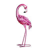47171 Collections Metal Flamingos By Etc