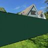 48532534 Branded Fence Privacy Screen Heavy Duty Garden Mesh Shade Net