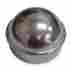 4lvj3 Value Brand Post Cap Aluminum 2-3 8 In Dia Box Of 150 New Free Shipping 4e