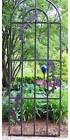 5009-hb Oakland Living Outdoor Rose Trellis