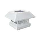582085 Veranda Led Solar Deck 619249741317
