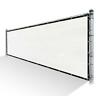 5x30fs-15 Colourtree White Privacy Fence Screen Mesh Cover With 791535310190 5x30fs-15 Colourtree White Privacy Fence Screen Mesh Cover With 791535310190