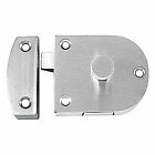 602.26d Rockwood Cast Brass Gate