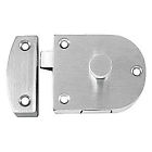 602.4 Rockwood Cast Brass Gate