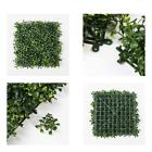 604270840948 Ul Artificial Hedges Panels Boxwood Greenery Ivy Privacy