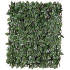 613852520536 Fashion Decorative Fences Garden