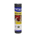 10515208228 61409159 Tenax Poultry Fence Silver 10515208228 61409159 Tenax Poultry Fence Silver