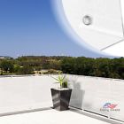 614845042417 Cp Outdoor Privacy Screen Cover Uv Protection For