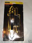 62-2043 Stanley Black Coated Ornamental Gate Thumb Latch New In Package