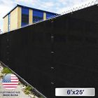 625vb8501tblk Decorative Fences 6 25 799804408487