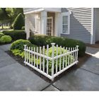 6272314 Decorative Wooden Fence Garden 9559296272314 6272314 Decorative Wooden Fence Garden 9559296272314