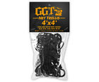 636823174552 Gorilla Grow Tent Accessories Ggt Net Trellis