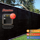 640052842571 Fence4ever 8 X 50 640052842571 Fence4ever 8 X 50