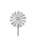 56221 65031 Blomus Viento Stainless Steel 4008832650314