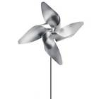 51348 65048 Blomus Viento Stainless Steel 4008832650482
