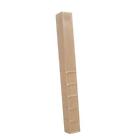 6660r Post Protector Durable Beige Uv Protected Composite Fence 855880004514 6660r Post Protector Durable Beige Uv Protected Composite Fence 855880004514