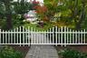 Zp19049 673995190492 Zippity Outdoor Products Washington Gate White