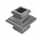 683-z Unbranded Cast Iron Collars