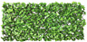 696603985037 Landgarden Expandable Faux Ivy Privacy Fence Screen Stretchable