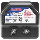 Ea2m-fs 6976674 Mile Ac Low Impedance Energizer 017051115102