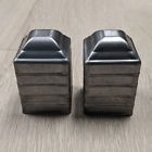 702443641160 Pro Gate Supply Post Cap Pressed Dome Aluminum