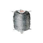 0865464 70523 Red Brand Galvanized Barbed 086546705234
