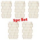 70954 Garden Fence Trellis 5pc 603882870954