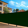 711181880588 Shade Beyond Privacy Fence Screen Green Heavy Duty