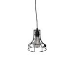 715833472121 Gerson Led Vintage Style Edison Etched Hanging Skirt