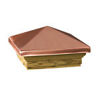 72227 Universal Consumer Products Inc Copper Victoria High Point 090489082130